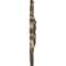 Ekena Millwork Orrington Ceiling Medallion (Canopies up to 4 3/4"), 19 5/8"OD x 4 3/4"ID x 1 3/4"P, Warm Silver CM19ORWSS - alternate 3